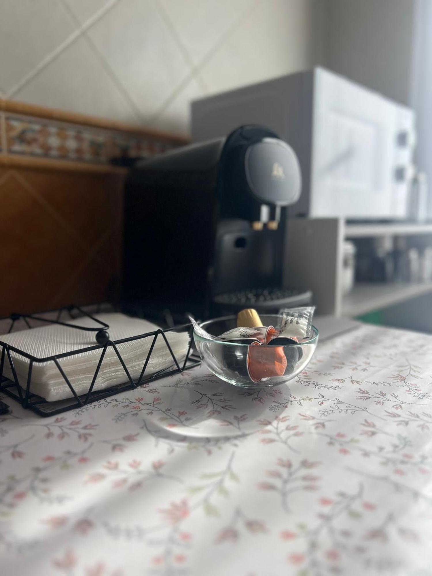 Willa Casa Pancho Zahara De La Sierra Zewnętrze zdjęcie