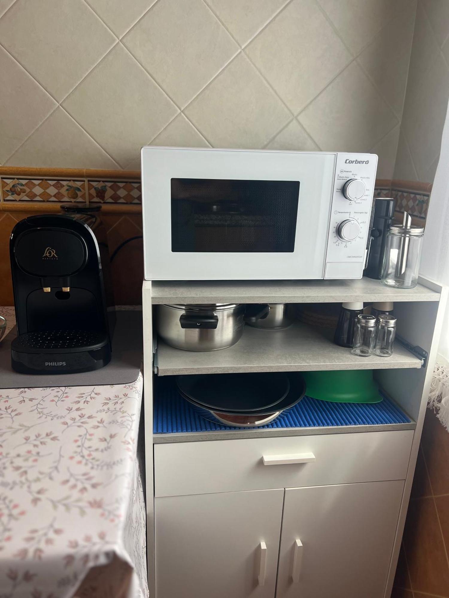 Willa Casa Pancho Zahara De La Sierra Zewnętrze zdjęcie